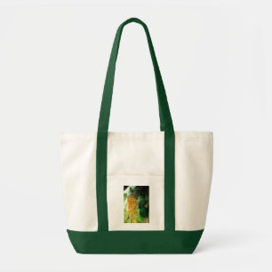 Climbing Frog CB Tote Bag