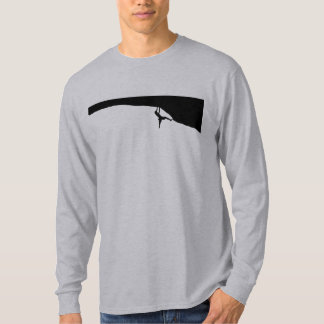 Climbing Logo T-Shirt