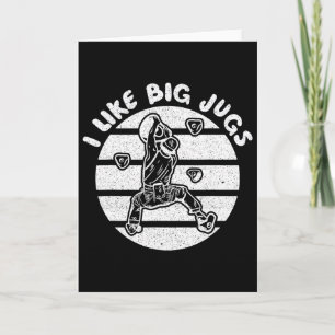 Climbing Outdoor Mountain Sports Climbing Card