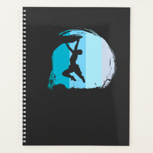 Climbing Retro Planner