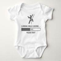 Climbing Skills Loading