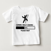 Climbing Skills Loading