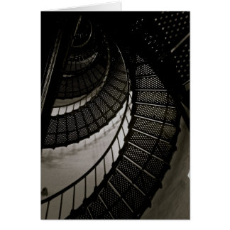 Climbing To The Light