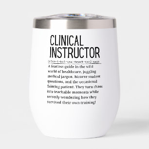 Clinical Instructor