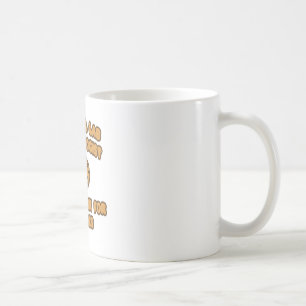Clinical Lab Tech .. Will Work for Cookies Coffee Mug