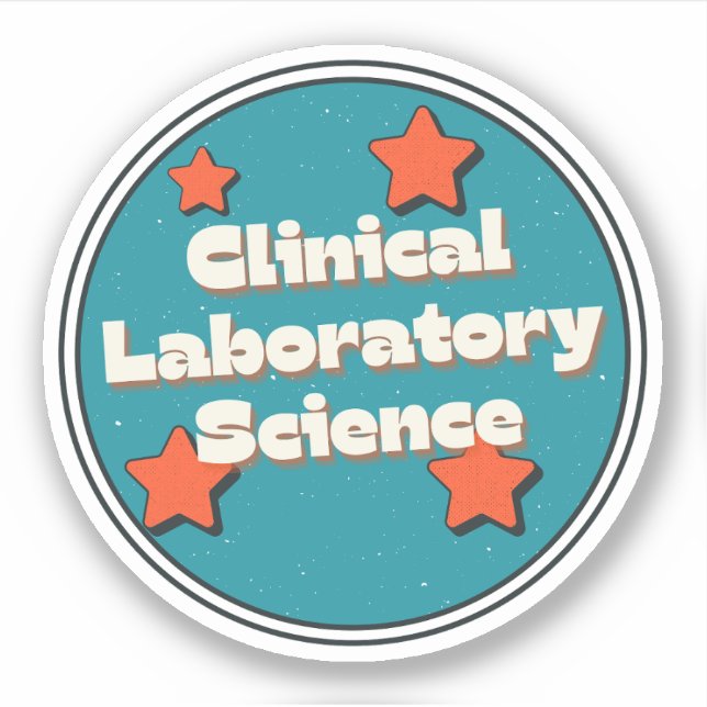 Clinical Laboratory Science (Front)