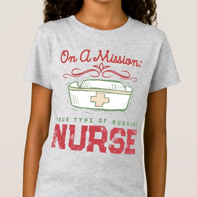 Clinical Nurse Specialist Pharmacy Graphic Tee (Creator Uploaded)