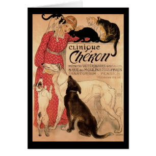 Clinique Cheron 1905 copy