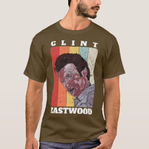 Clint Eastwood 10 T-Shirt