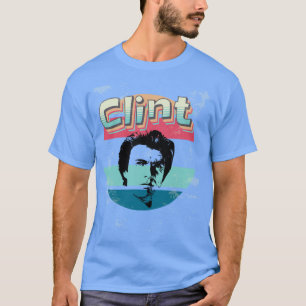 Clint Eastwood 16 T-Shirt