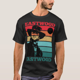 Clint Eastwood 3 T-Shirt