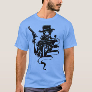 Clint Eastwood 49 T-Shirt