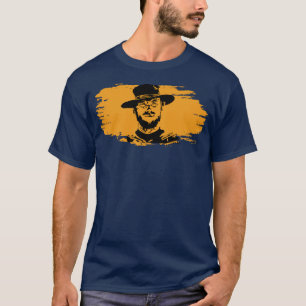 Clint Eastwood 50 T-Shirt