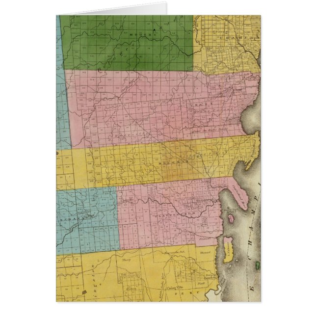 Clinton County (Front)