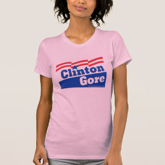 clinton-gore T-Shirt