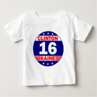Clinton Kaine 2016