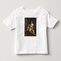 Clio, Muse of History, 1624