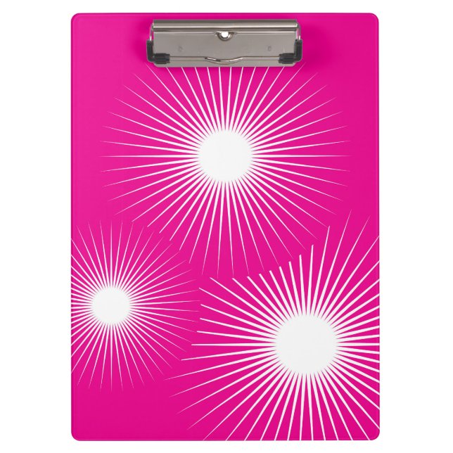 Clipboard (Front)