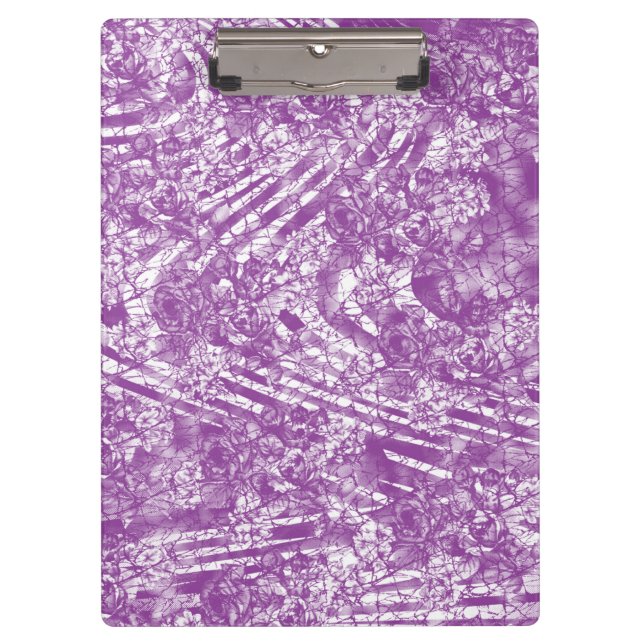 Clipboard (Front)
