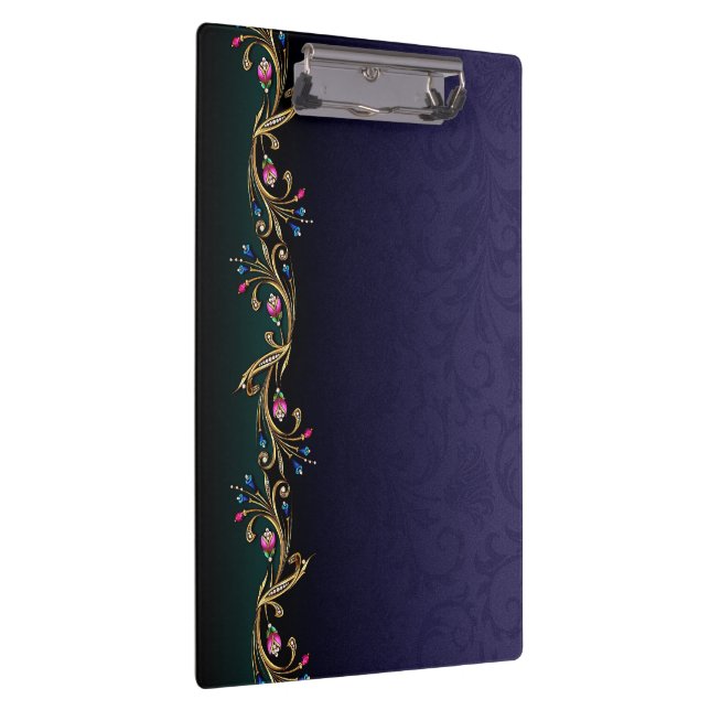 Clipboard (Right)