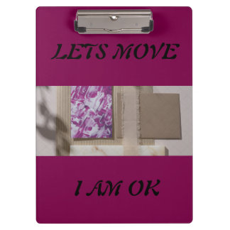Clipboard