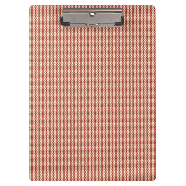 Clipboard (Front)