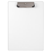 Clipboard