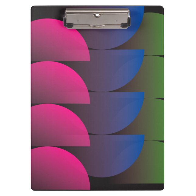 Clipboard (Front)
