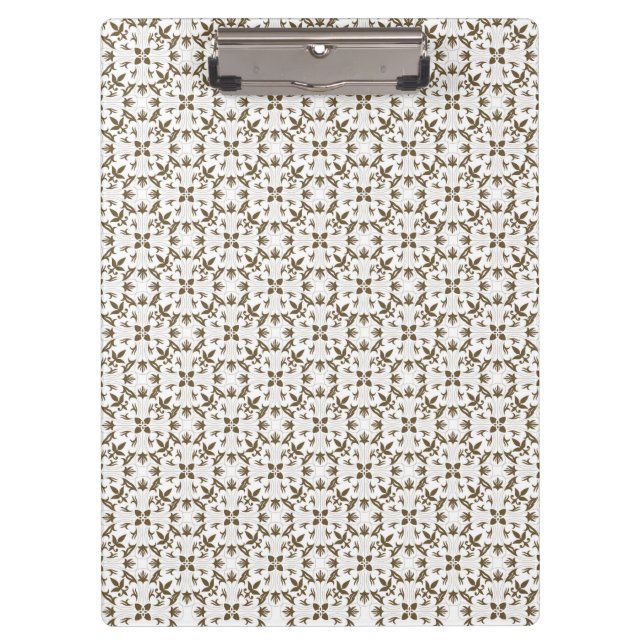 Clipboard (Front)