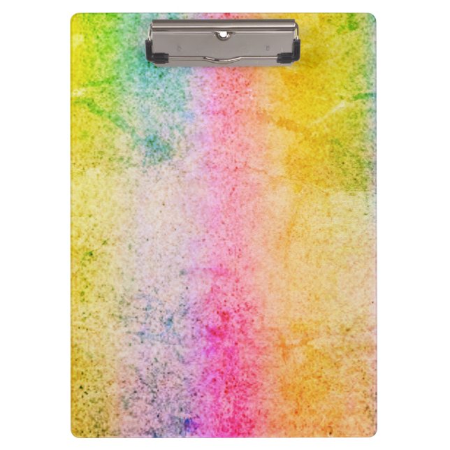 Clipboard (Front)