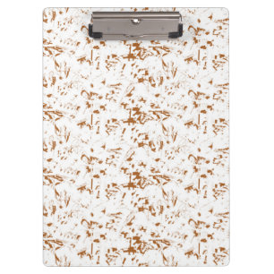 Clipboard