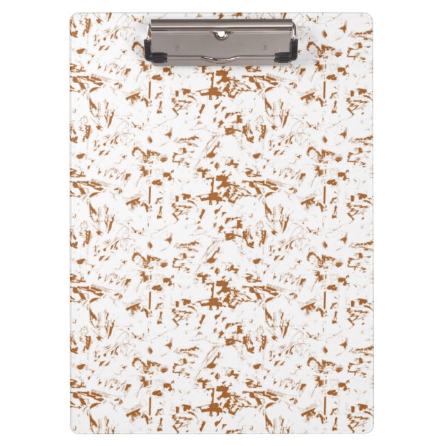 Clipboard (Front)