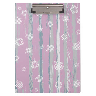 Clipboard – Gingham Orchard