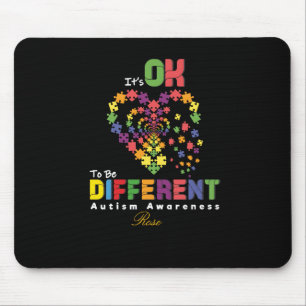 Clipboard Mouse Pad