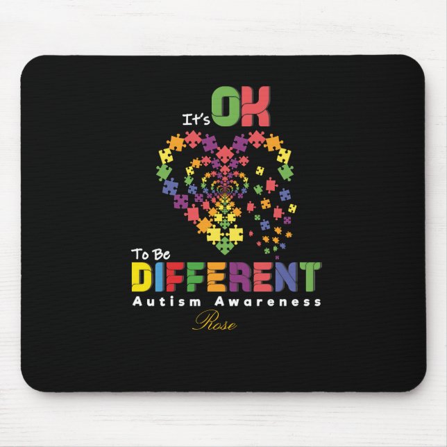 Clipboard Mouse Pad (Front)