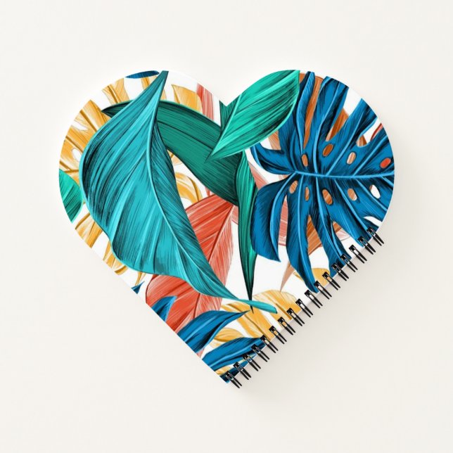 Clipboard Notebook (Back)