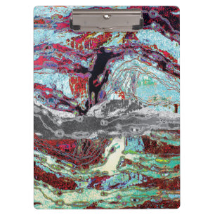 Clipboard – Strata Pulse