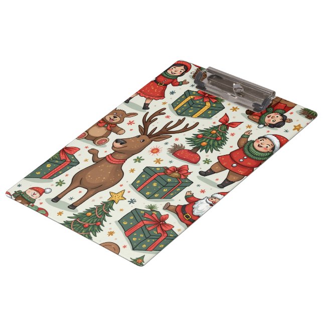 Clipboards  (Angled)