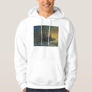 Clipper Hoodie