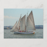 Clipper Ship