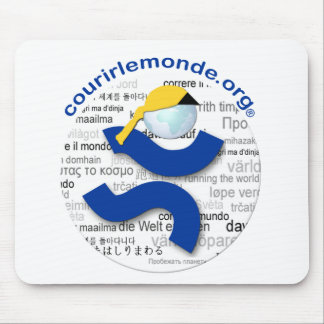 CLM Mouse Carpet Pad