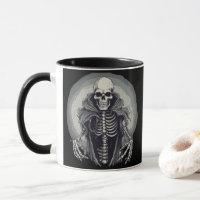 Cloaked Cadaver