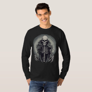 Cloaked Cadaver T-Shirt