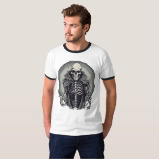 Cloaked Cadaver T-Shirt