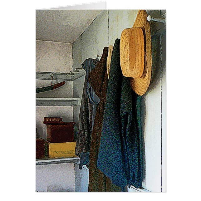 Cloakroom (Front)