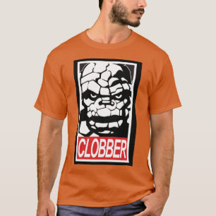 Clobber T-Shirt