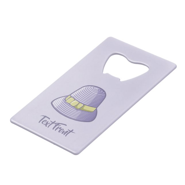 Cloche Hat Lilac (Front Angled)