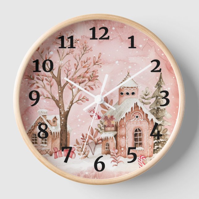 clock (Front)
