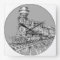 Clock: 1880 Baldwin