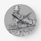 Clock: 1880 Baldwin